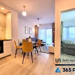 Apartament Gold - 365Pam