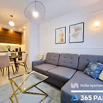 Apartament Gold - 365Pam