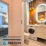 Apartament Gold - 365Pam