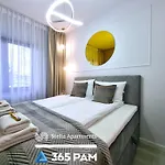 Apartament Gold - 365Pam