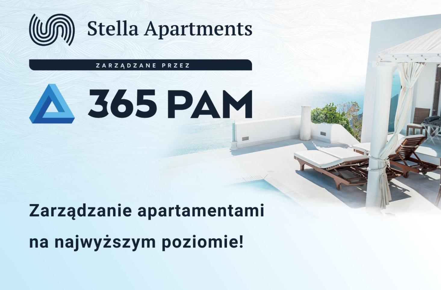 Gold - 365pam Apartament